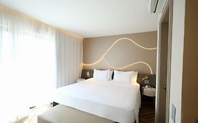 Radisson Oscar Freire